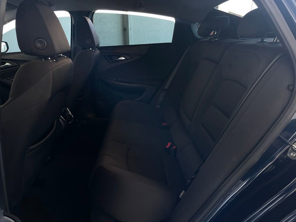 Used 2022 Chevrolet Malibu LT image 13
