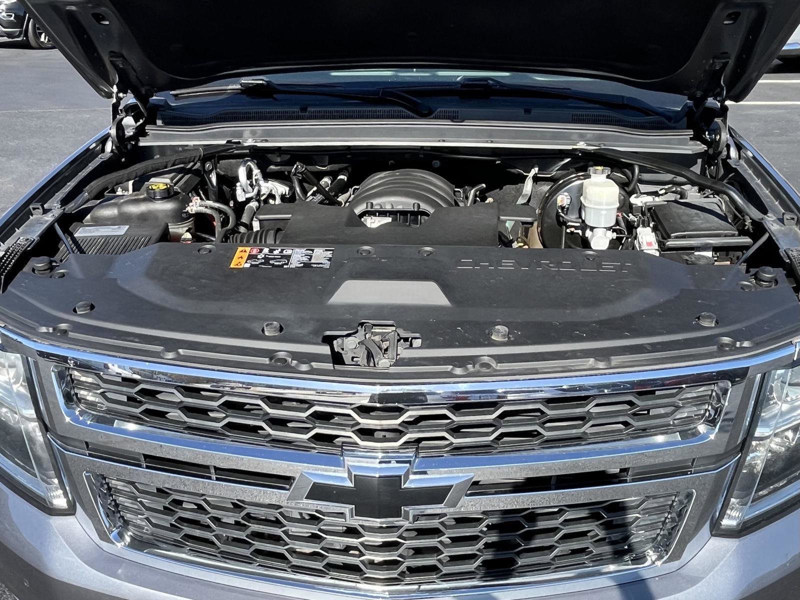 Used 2019 Chevrolet Tahoe LT w/ LT Signature Package image 31