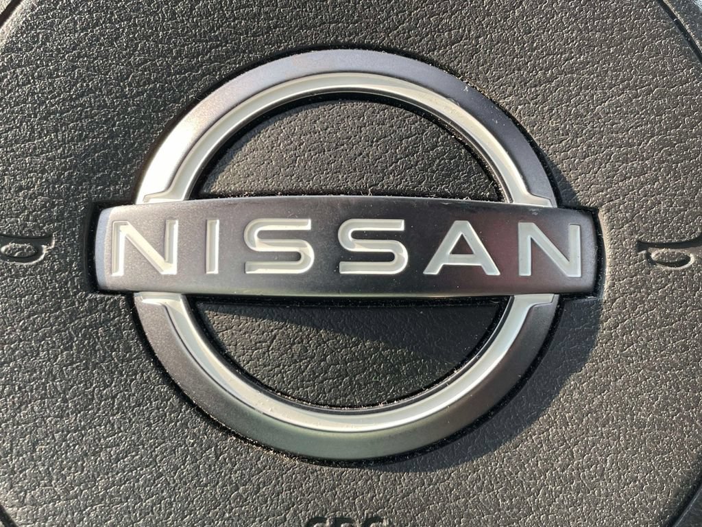Used 2023 Nissan Rogue SV AWD/4WD image 31
