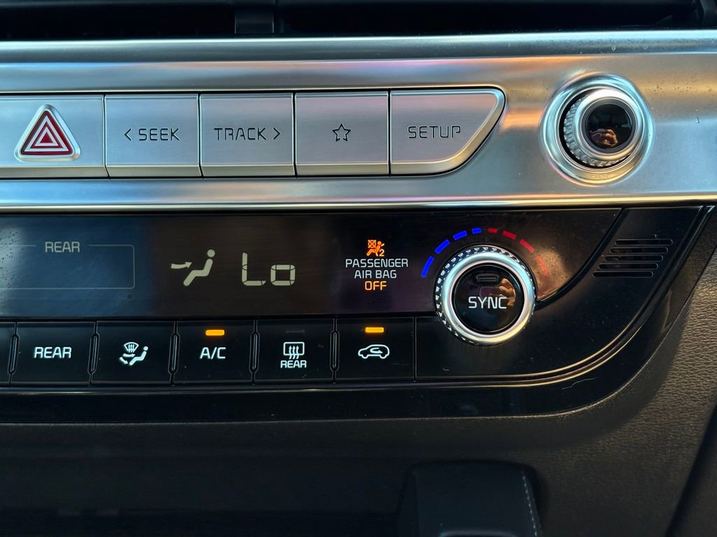 Used 2022 Kia Telluride SX w/ SX Prestige Package image 31