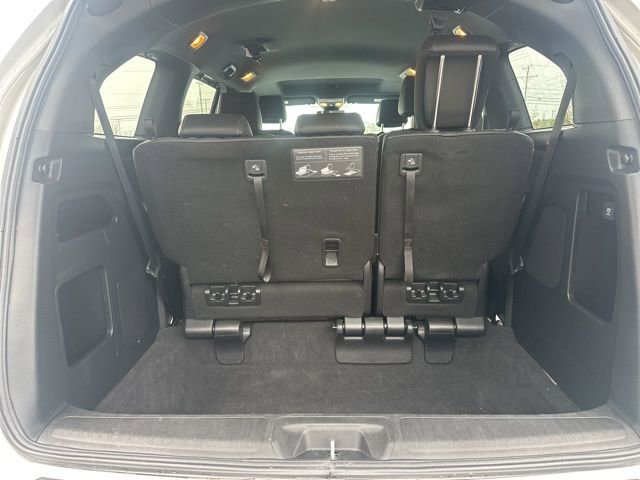 Used 2024 Honda Odyssey Sport image 12