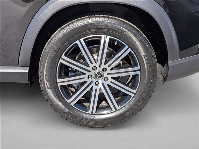 Certified 2026 Mercedes-Benz GLE 350 4MATIC image 25