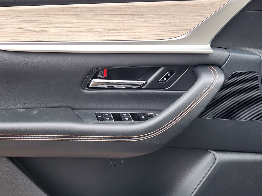 New 2026 MAZDA CX-90 3.3 Turbo w/ Premium Sport Pkg image 12