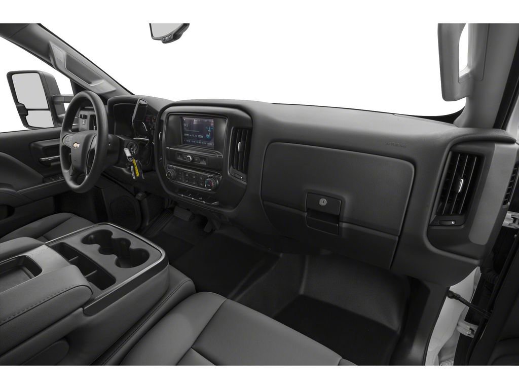 Used 2019 Chevrolet Silverado 2500 W/T image 15