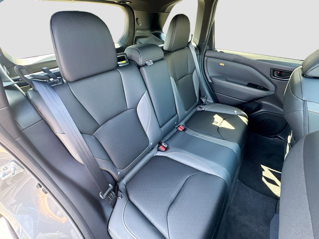 New 2026 Subaru Forester Wilderness AWD/4WD image 26