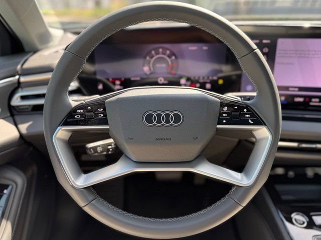 New 2026 Audi A5 2.0T Premium AWD/4WD image 19