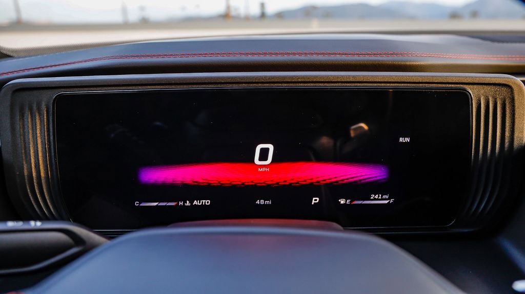 New 2026 Dodge Charger Scat Pack w/ Blacktop Package image 27