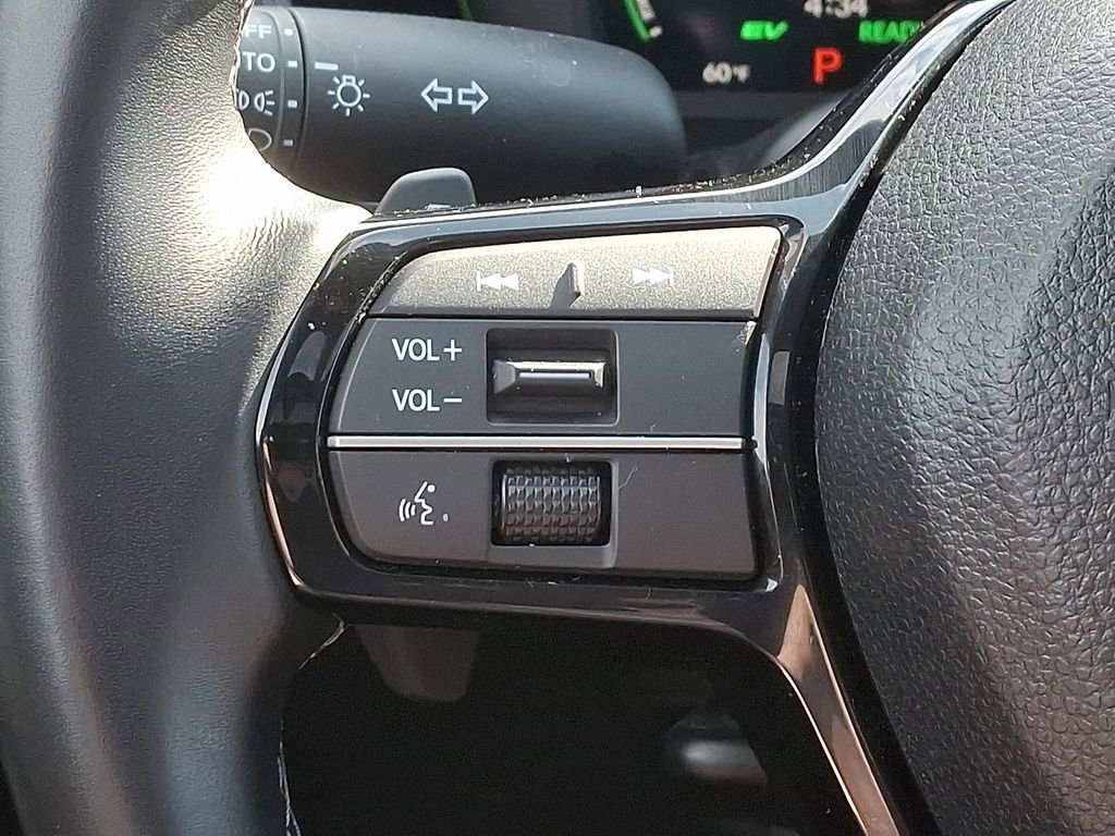 Used 2025 Honda Civic Sport image 22