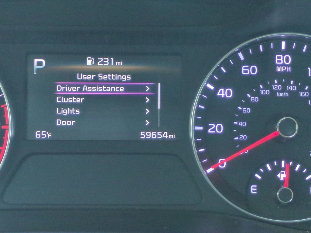 Used 2024 Kia Forte LXS FWD image 21