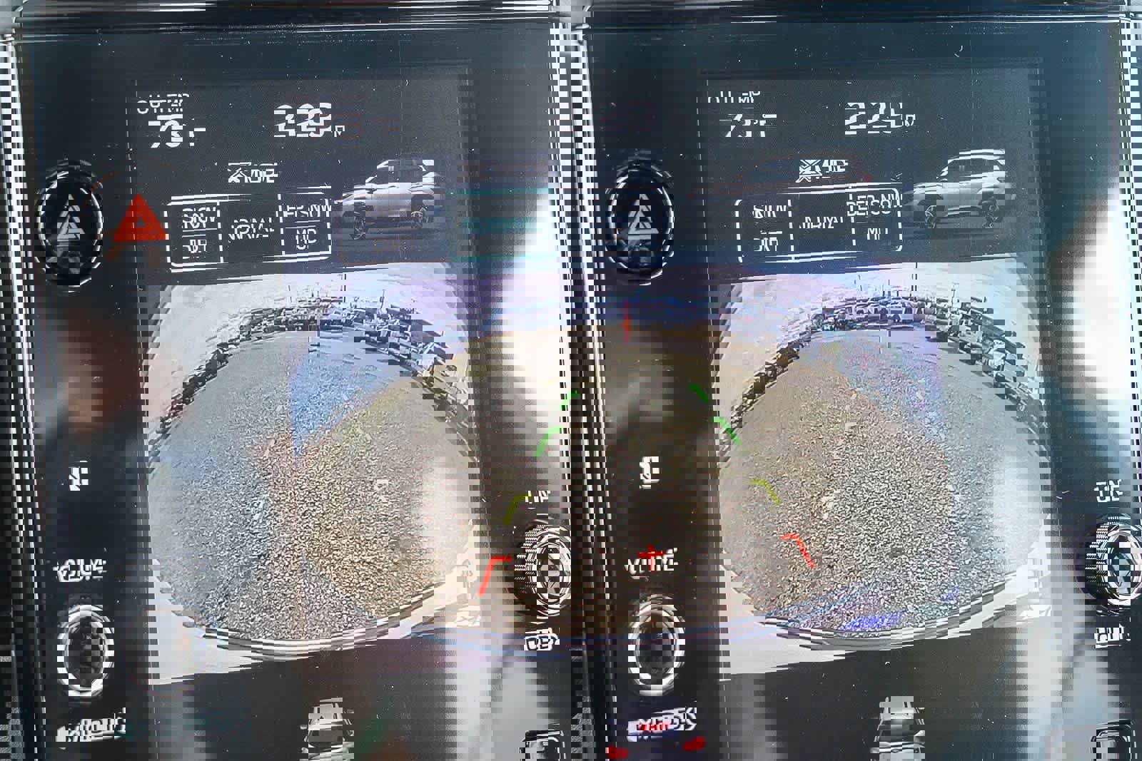 New 2026 Subaru Forester Touring image 22