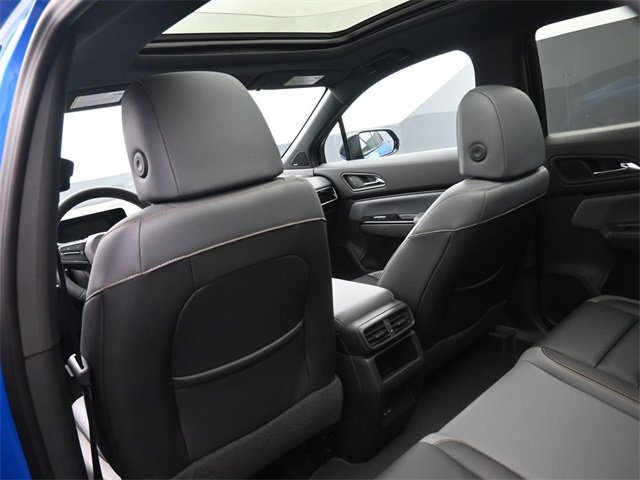New 2024 Honda Prologue Touring image 12