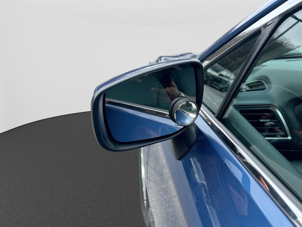 Used 2019 Subaru Outback 2.5i Premium image 11