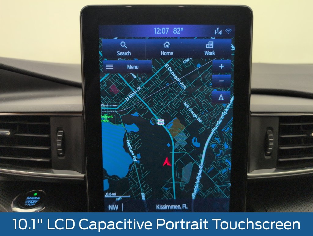 Used 2020 Ford Explorer ST w/ ST Street Pack AWD/4WD image 29