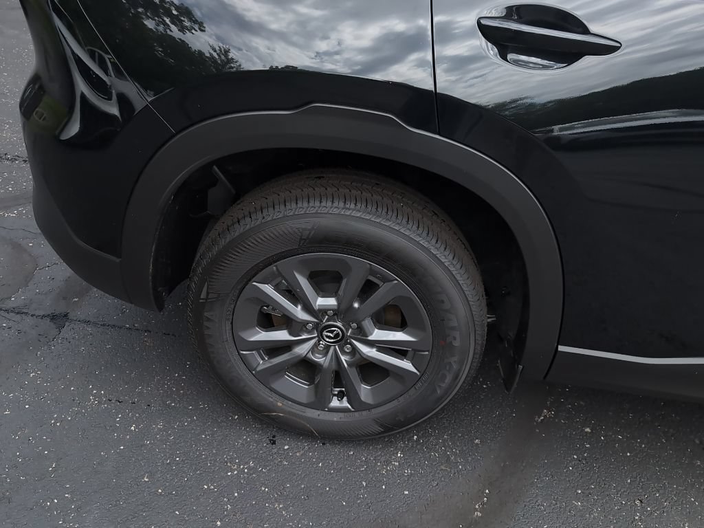 New 2026 MAZDA CX-5 Select AWD/4WD image 4