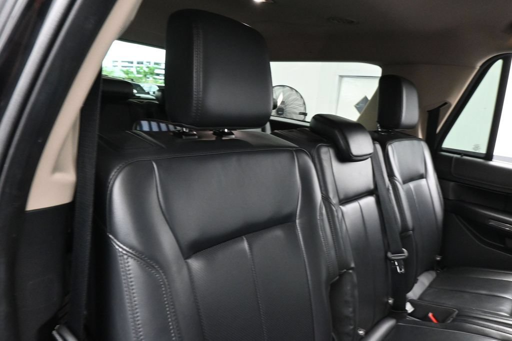 Used 2024 Ford Expedition Max XLT RWD image 42