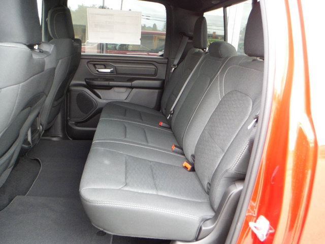 New 2026 RAM 1500 Express AWD/4WD image 42