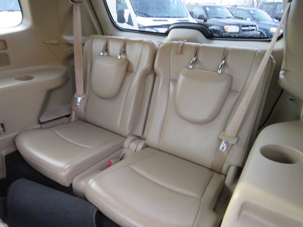 Used 2012 Toyota Highlander Limited w/ Tow Pkg FWD image 24