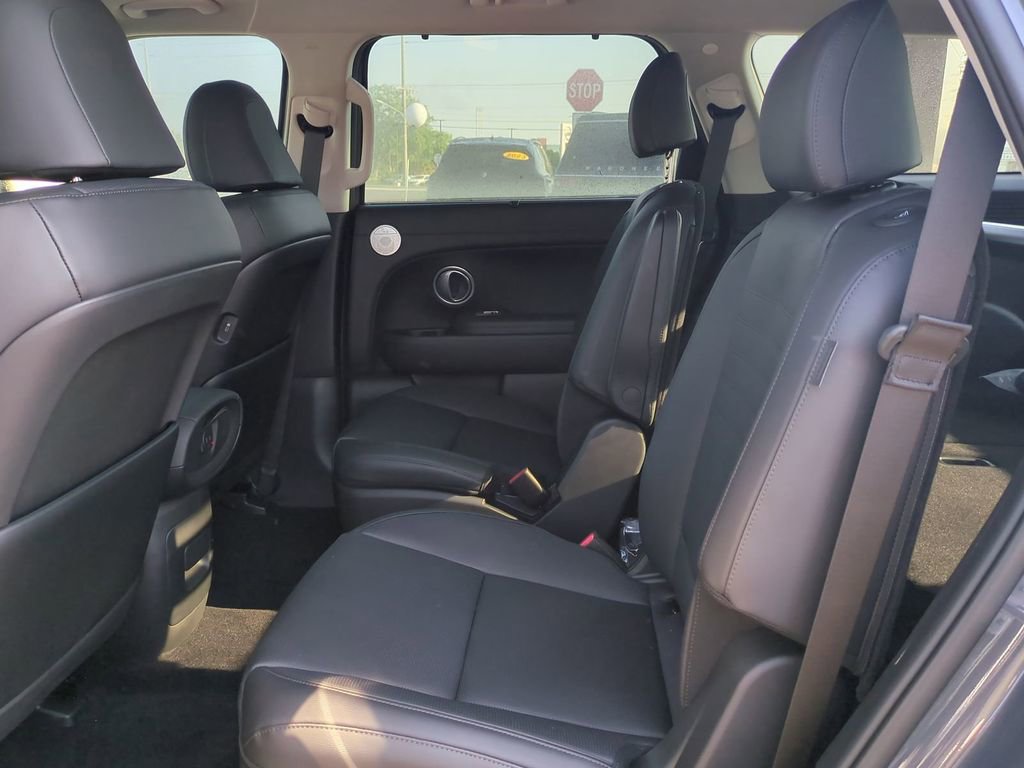 New 2026 Hyundai Palisade Limited AWD/4WD image 16