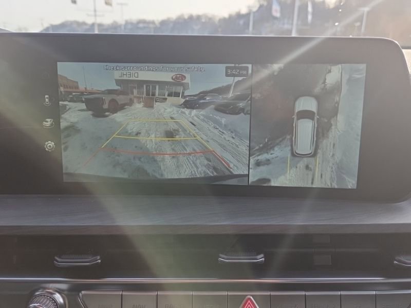 New 2025 Kia Telluride SX X-Line image 42