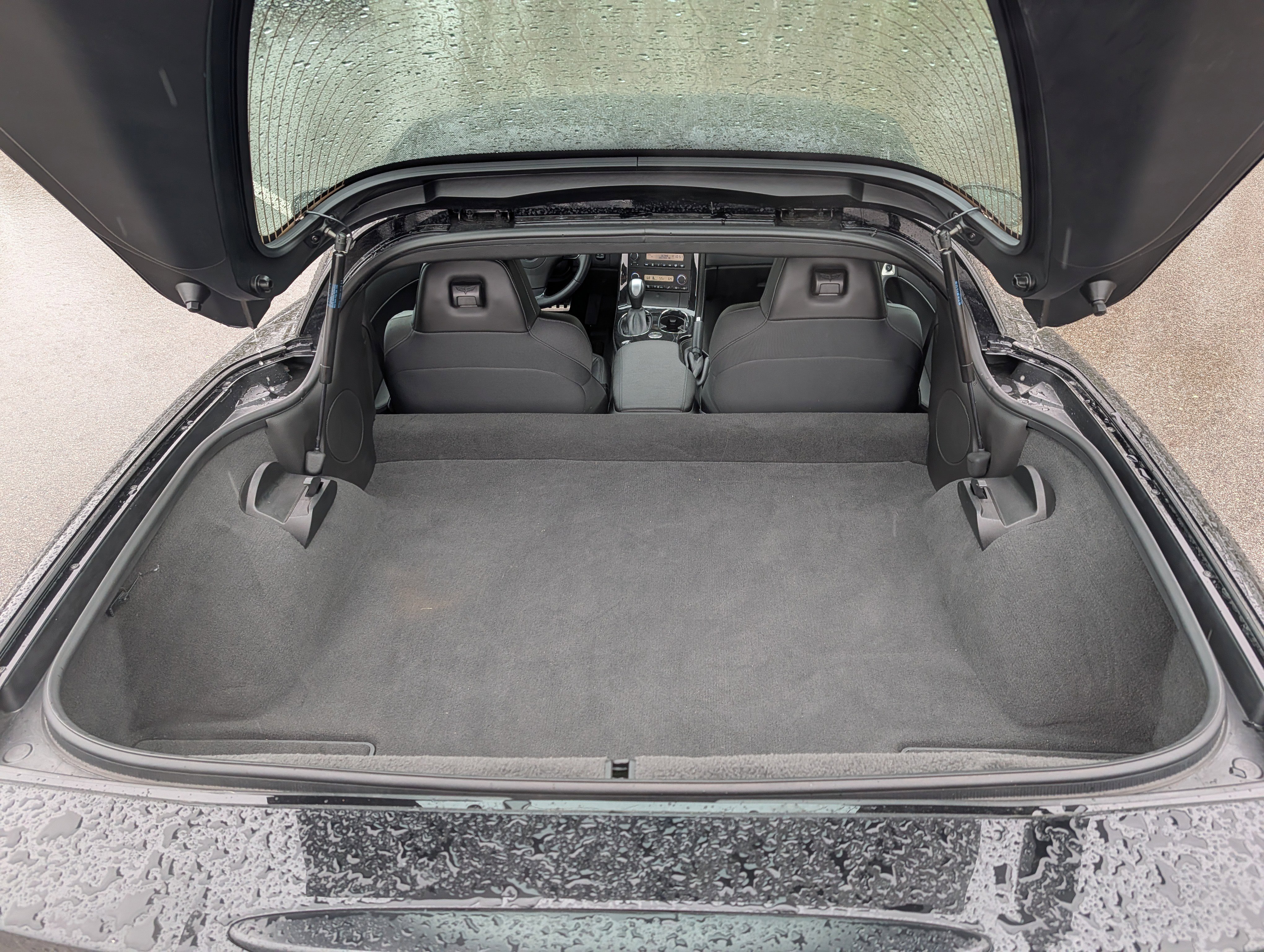 Used 2013 Chevrolet Corvette Coupe RWD image 17