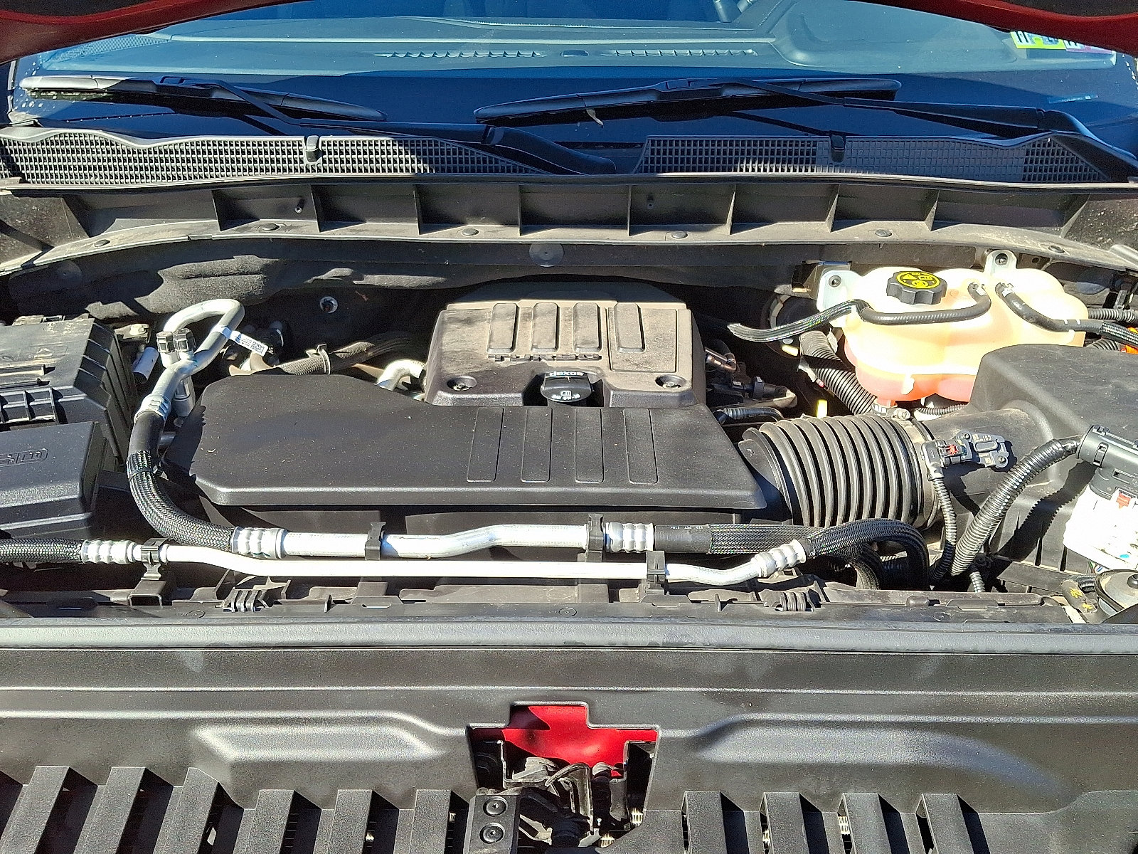 Used 2022 GMC Sierra 1500 Elevation image 28