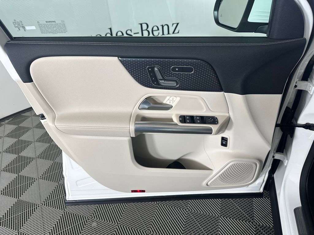 Certified 2026 Mercedes-Benz GLA 250 image 10