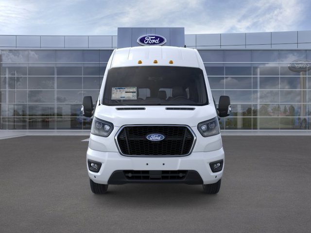 New 2026 Ford Transit 350 XLT AWD/4WD image 40