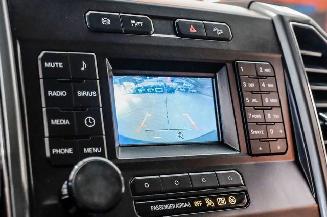 Used 2019 Ford F250 XLT w/ FX4 Off-Road Package AWD/4WD image 22