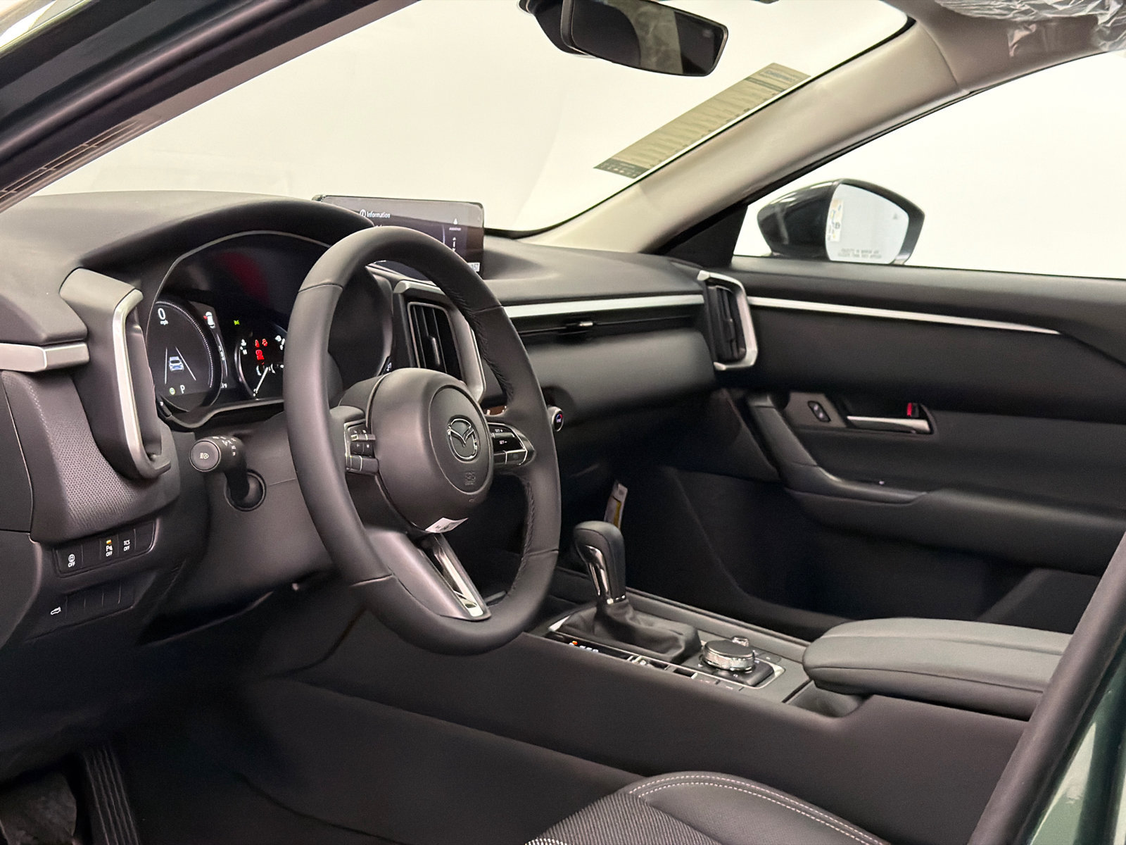 New 2026 MAZDA CX-50 AWD 2.5 S w/ Weather Package image 15