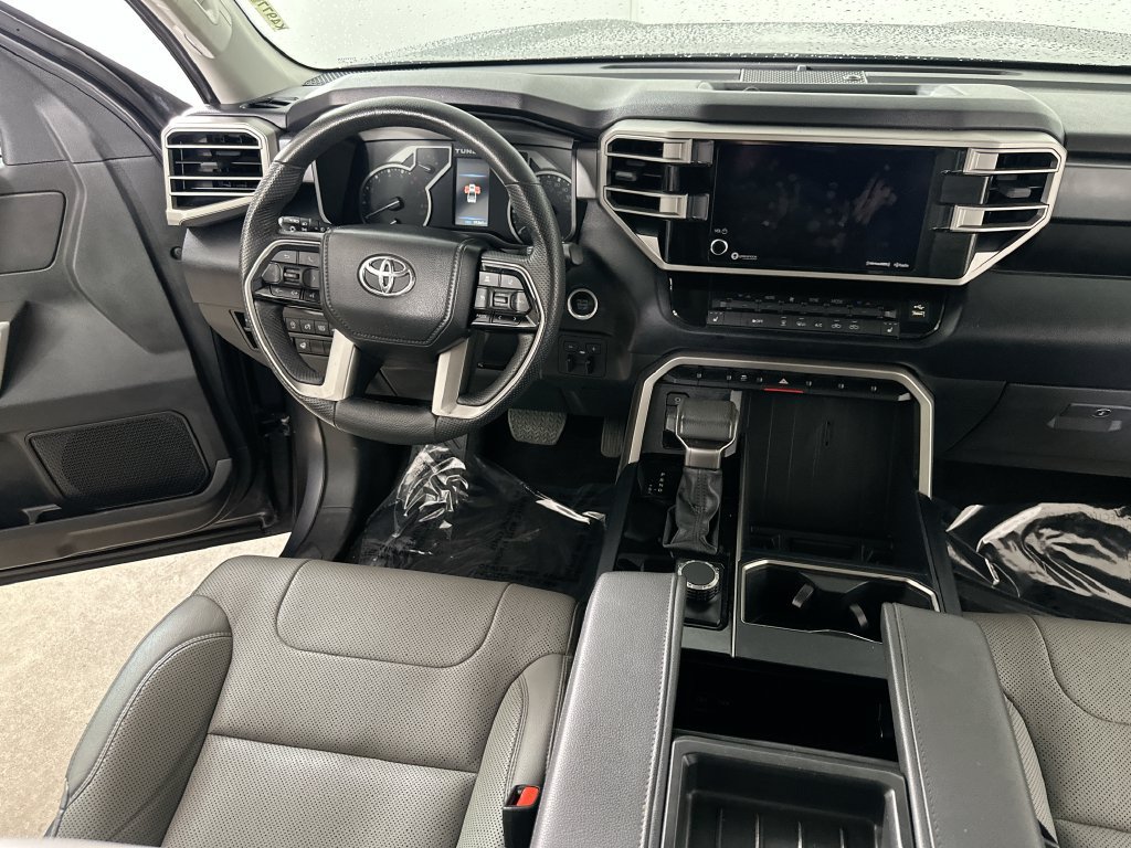 Used 2023 Toyota Tundra SR5 w/ SR5 Premium Package RWD image 19