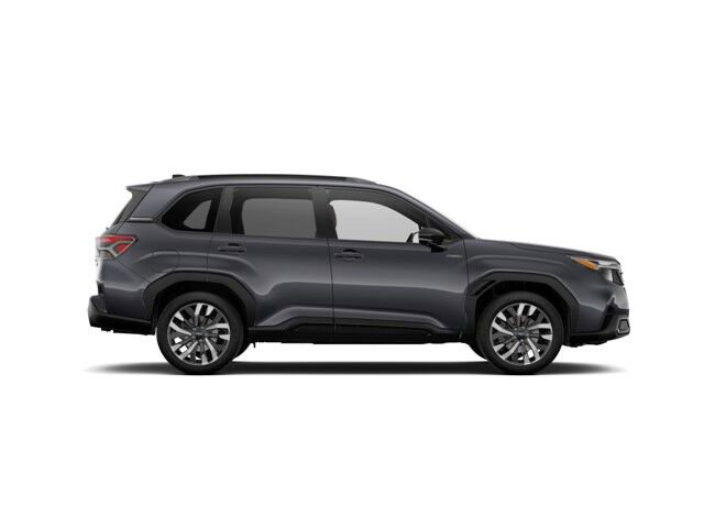 New 2025 Subaru Forester Touring image 7