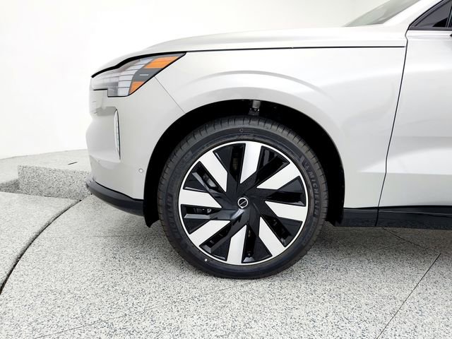 New 2025 Volvo EX90 Ultra w/ Protection Package Premier image 26
