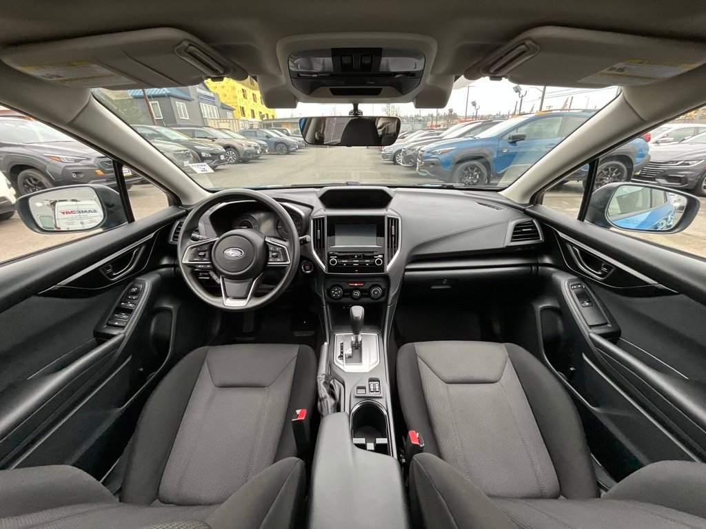 Used 2020 Subaru Impreza Premium image 15