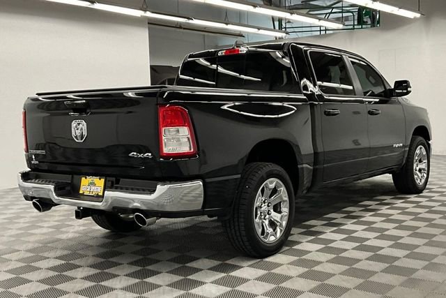 Used 2022 RAM 1500 Big Horn image 14