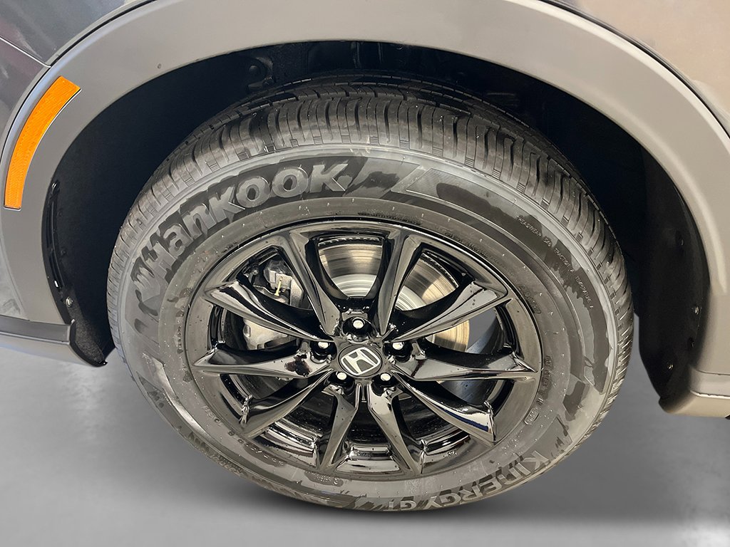 New 2026 Honda CR-V Sport-L image 11