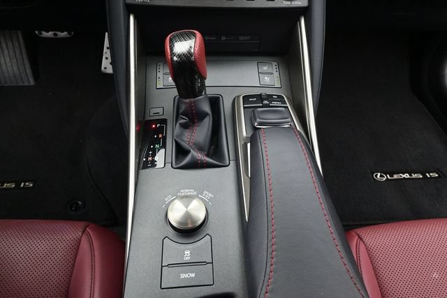 Used 2019 Lexus IS 350 F Sport w/ F Sport Package AWD/4WD image 9