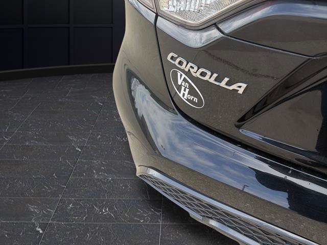 Used 2021 Toyota Corolla SE FWD image 30