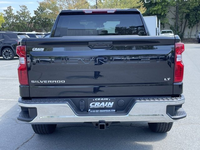 New 2026 Chevrolet Silverado 1500 LT image 6