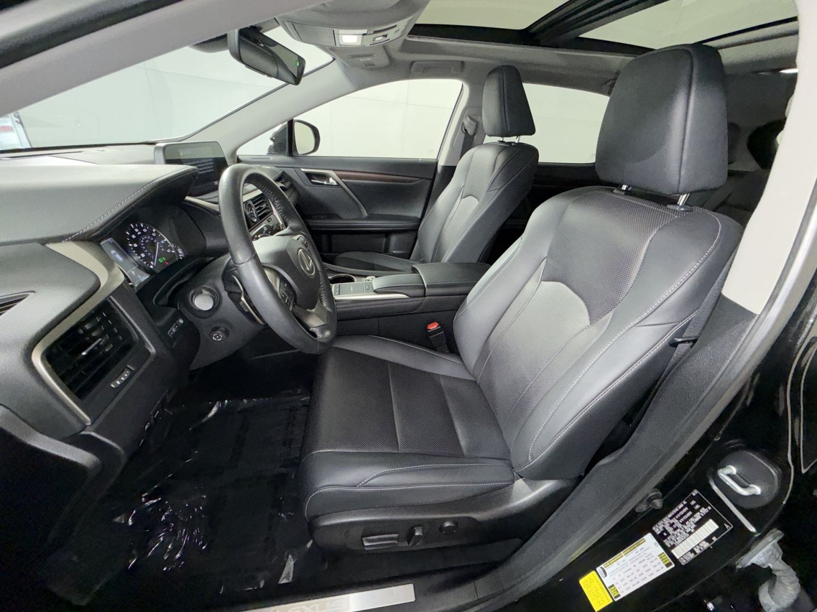 Used 2022 Lexus RX 350 AWD w/ Premium Package image 13