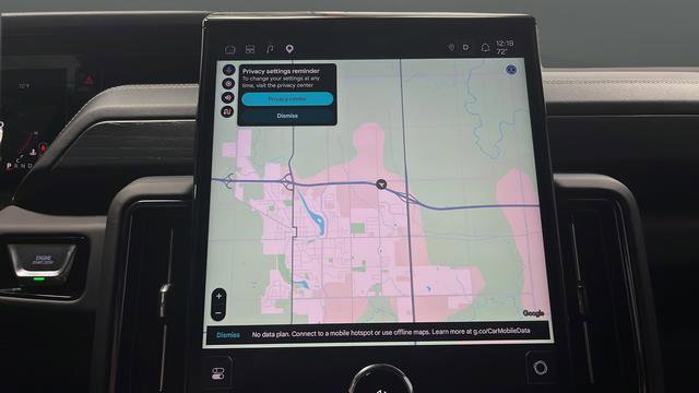 Used 2025 GMC Yukon XL AT4 Ultimate w/ LPO, Floor Liner Package AWD/4WD image 15
