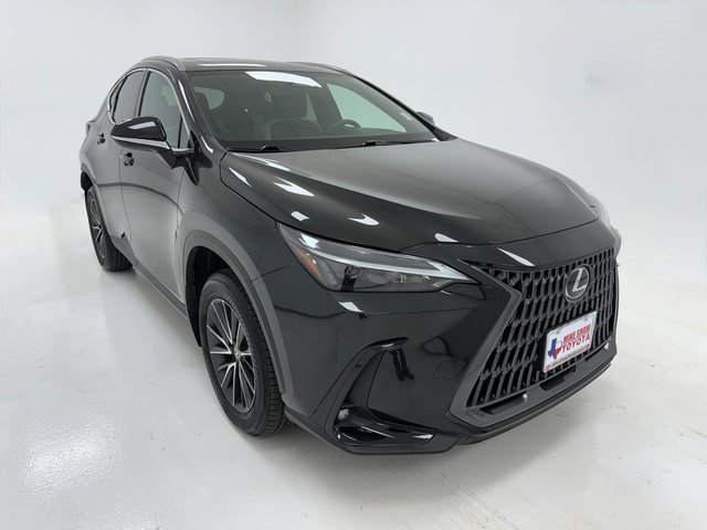 Used 2024 Lexus NX 250 FWD w/ Cold Area Package image 2