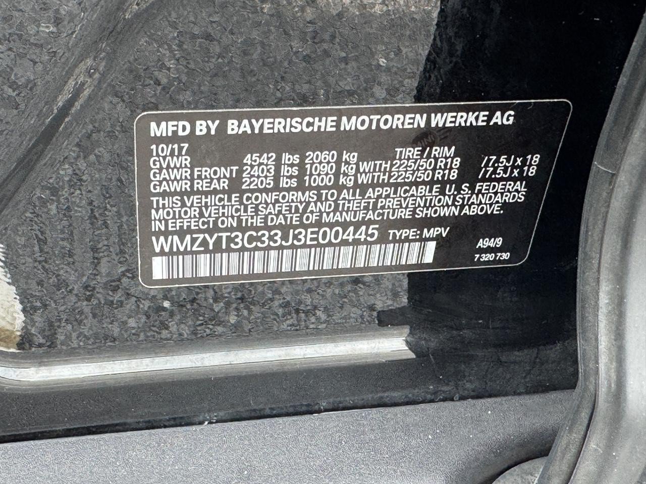 Used 2018 MINI Cooper Countryman S FWD image 28
