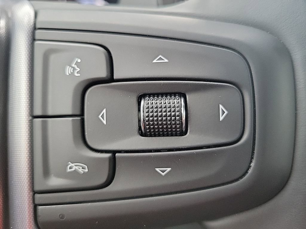 Used 2026 GMC Sierra 1500 SLT image 22