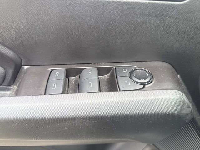 Used 2024 GMC Canyon Elevation w/ Convenience Package image 13