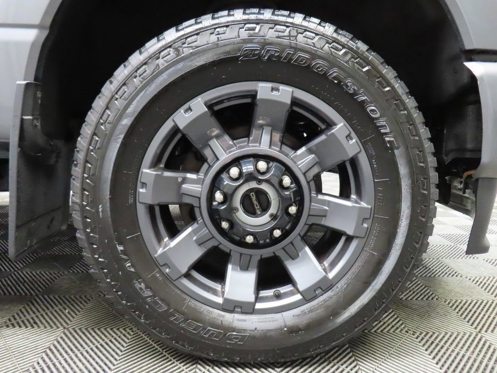 Used 2023 Ford F250 Lariat w/ Lariat Ultimate Package image 10