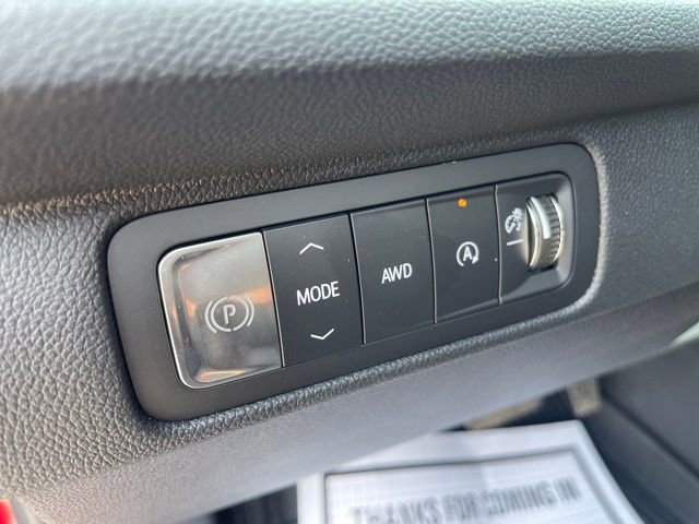 Used 2024 Chevrolet Traverse RS w/ LPO, Floor Liner Package image 18