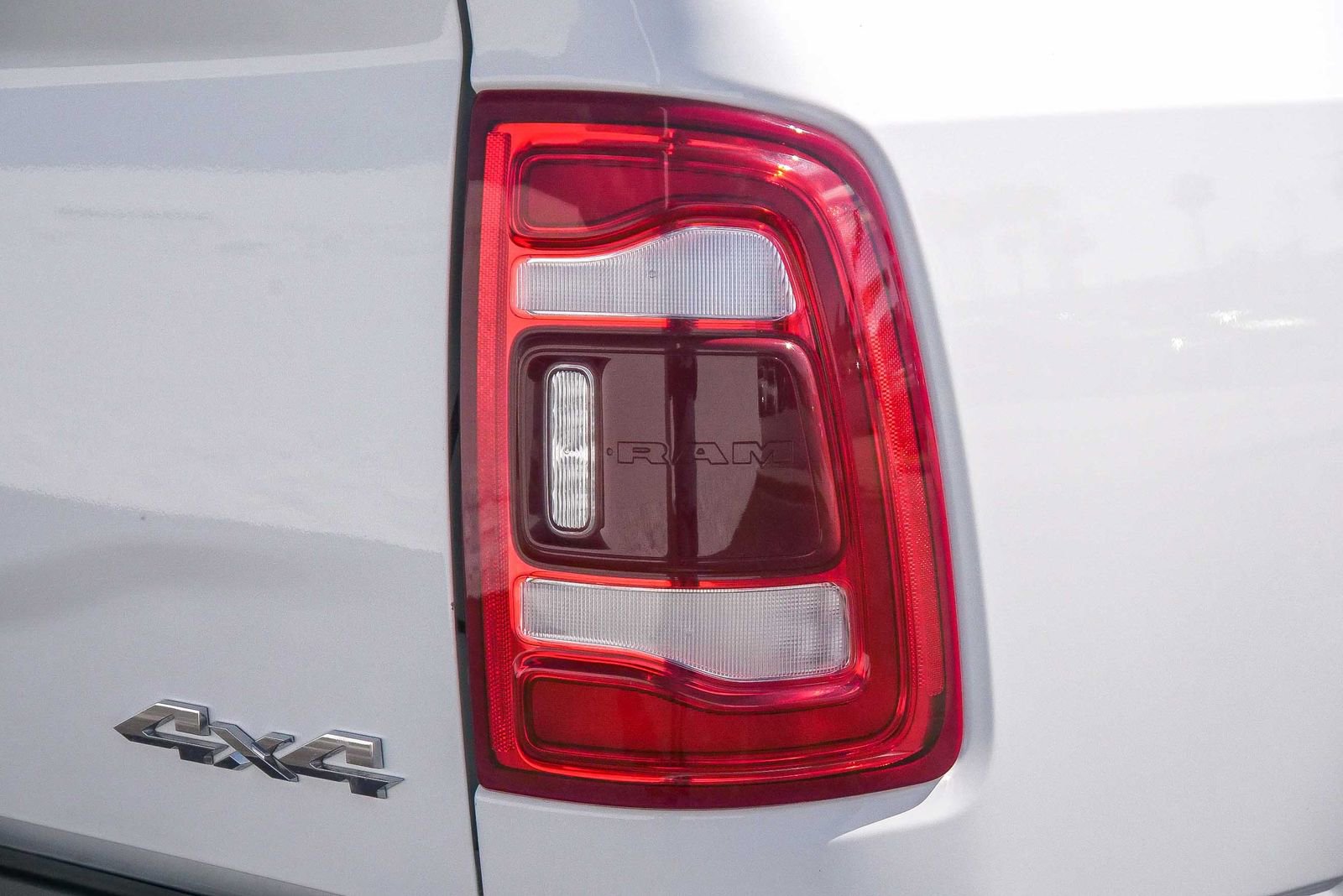 Used 2024 RAM 2500 Laramie image 10