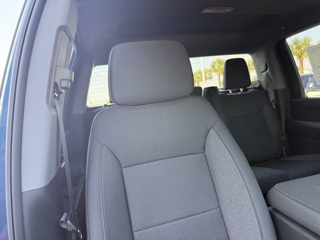 New 2026 Chevrolet Silverado 2500 Custom w/ Custom Value Package image 46