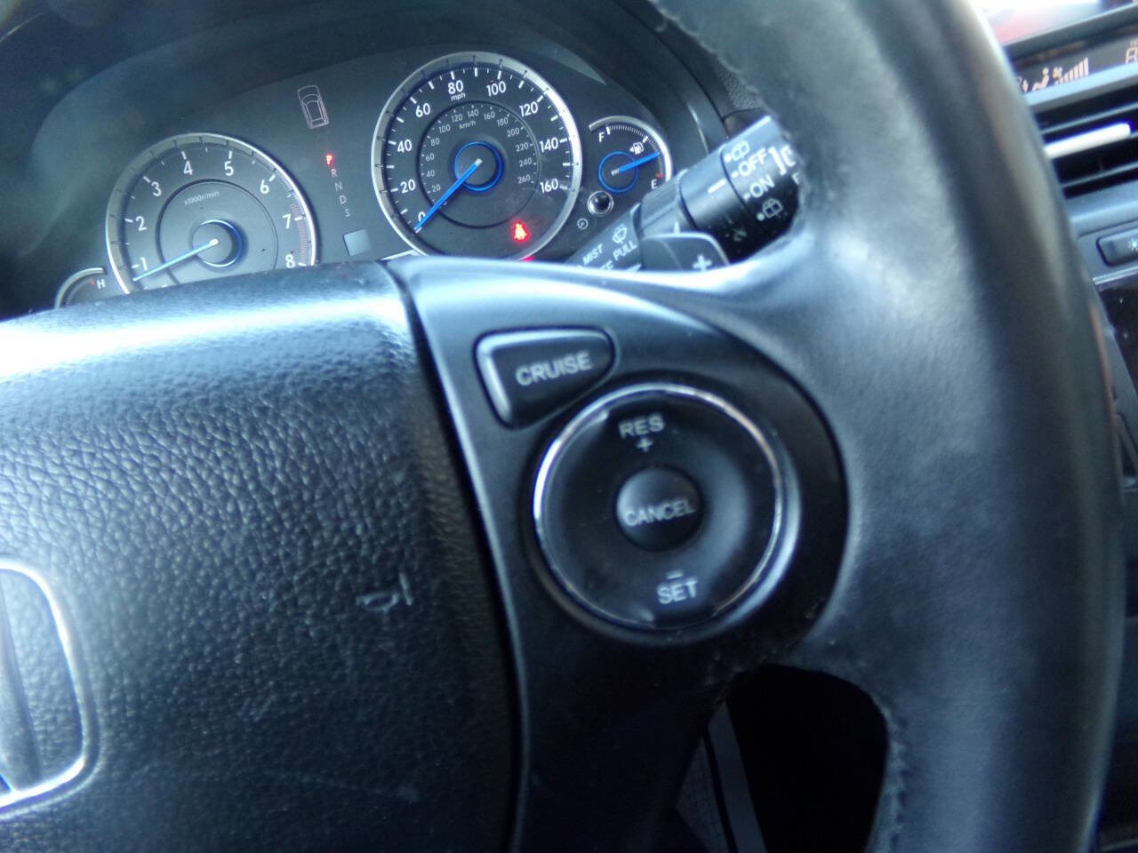 Used 2014 Honda Crosstour EX-L image 57