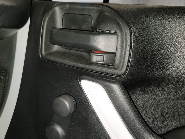 Used 2017 Jeep Wrangler Sport w/ Quick Order Package 24S image 34